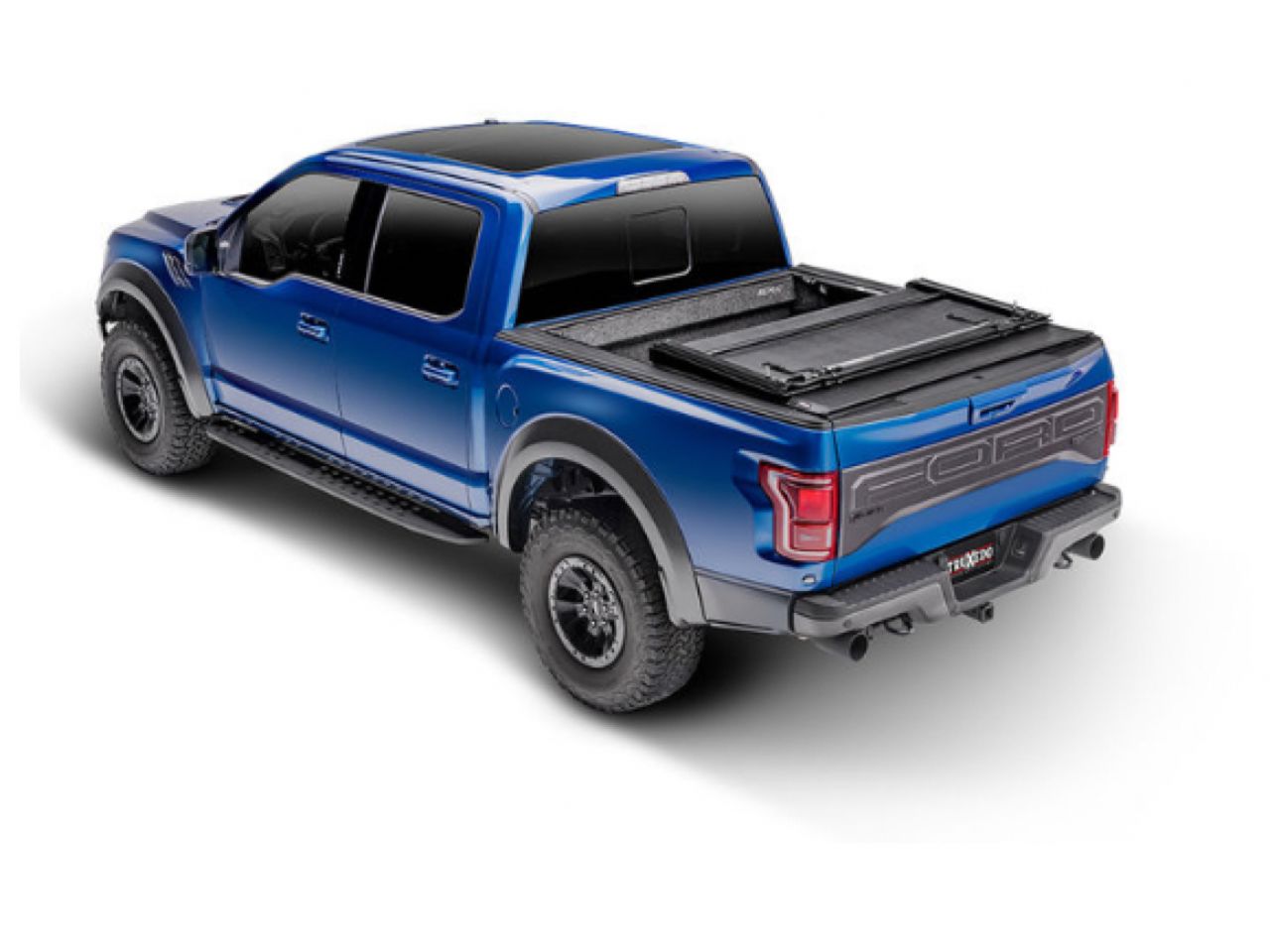 Truxedo Tonneau Cover 731001 Item Image