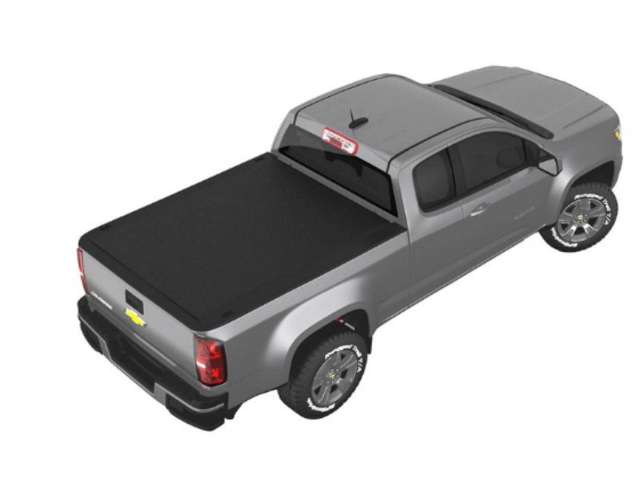 Truxedo Tonneau Cover 249801 Item Image