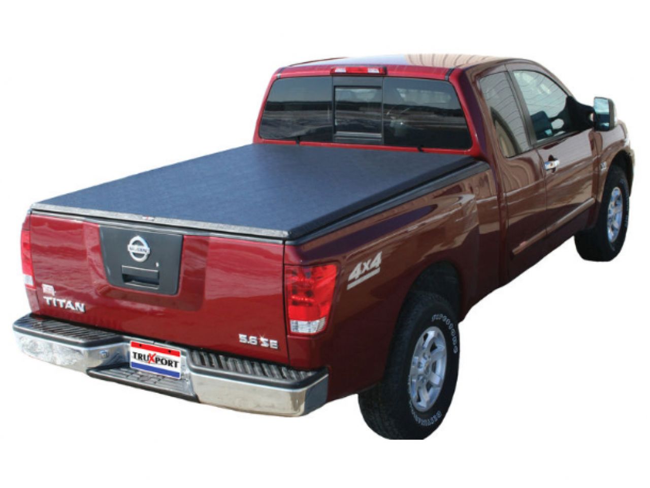 Truxedo Tonneau Cover 292301 Item Image