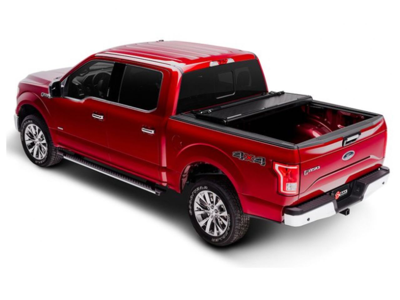 BAK Flip G2 04-14 (New body) F-150 8ft