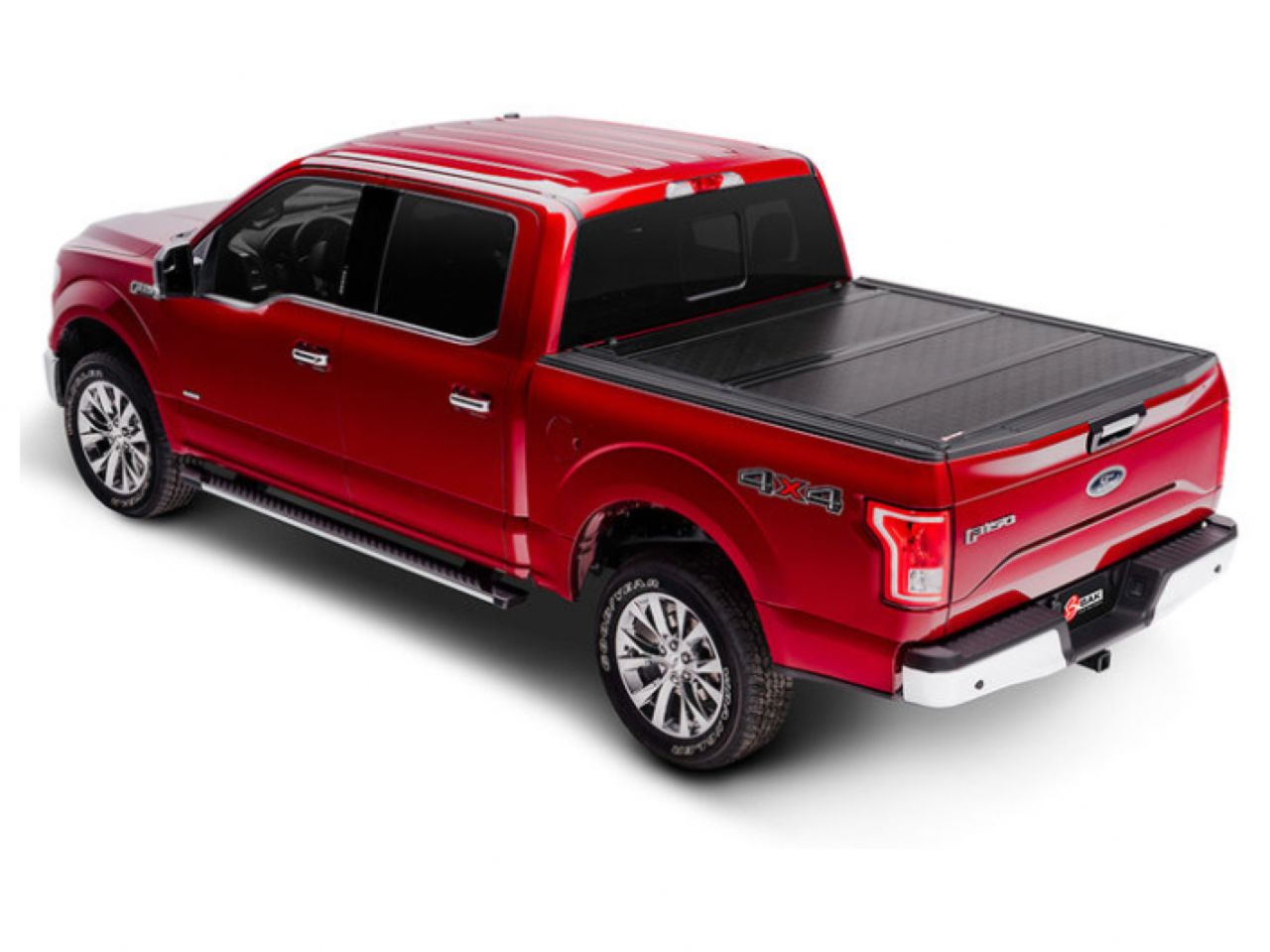 BAK Flip G2 04-14 (New body) F-150 8ft