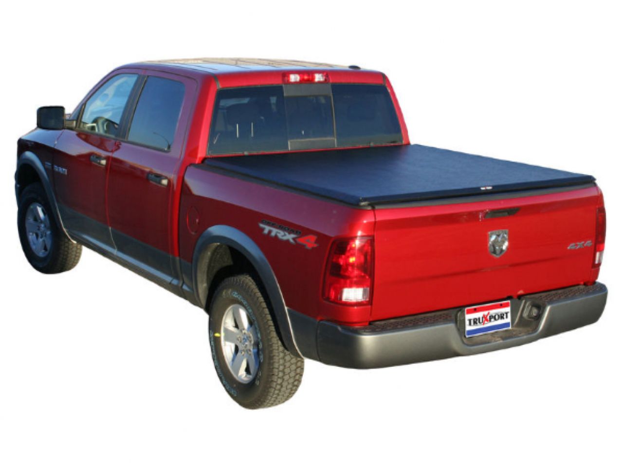 Truxedo Tonneau Cover 244101 Item Image