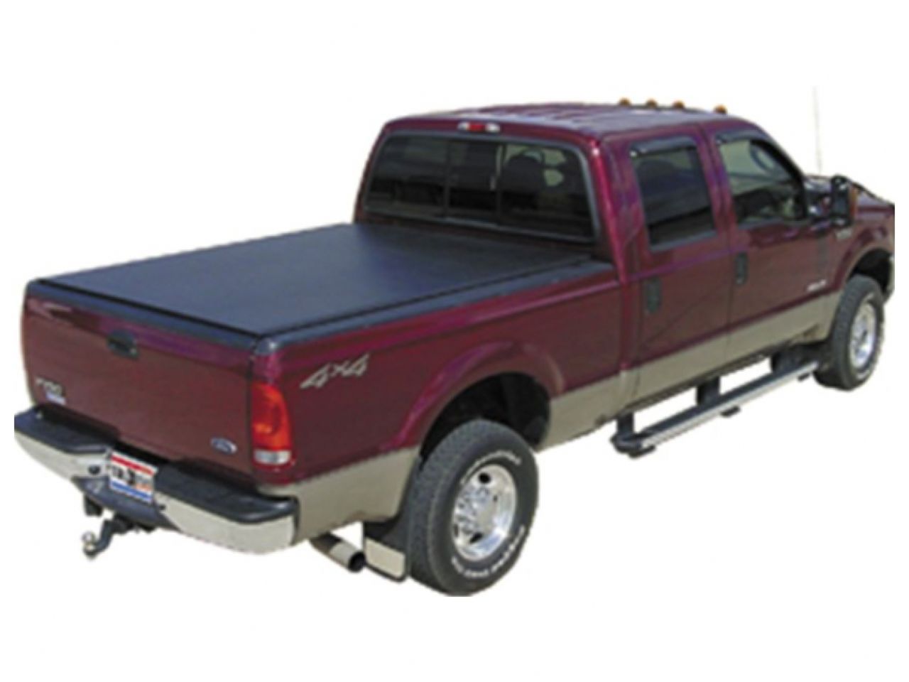 Truxedo Tonneau Cover 569601 Item Image