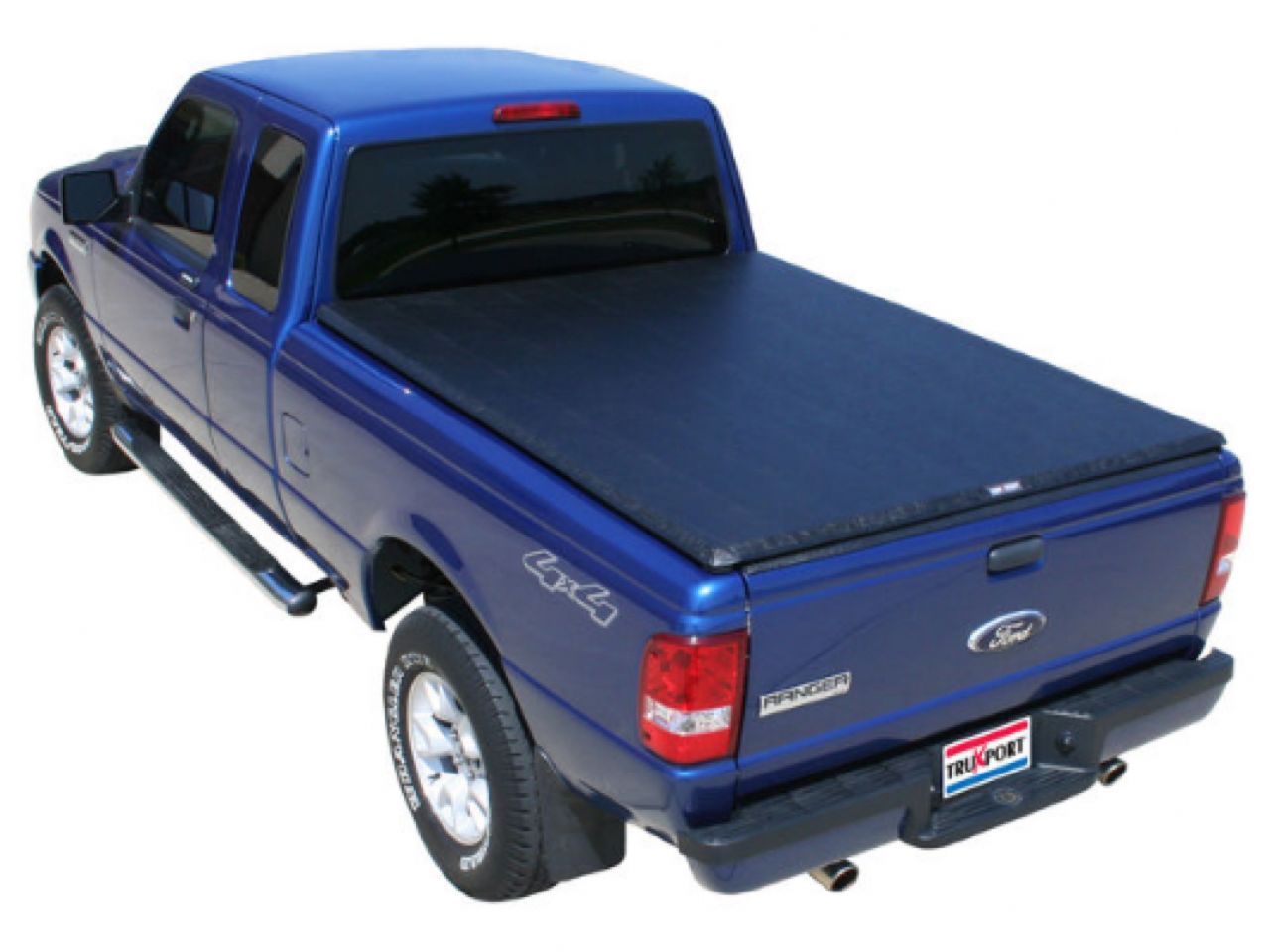 Truxedo Tonneau Cover 247101 Item Image