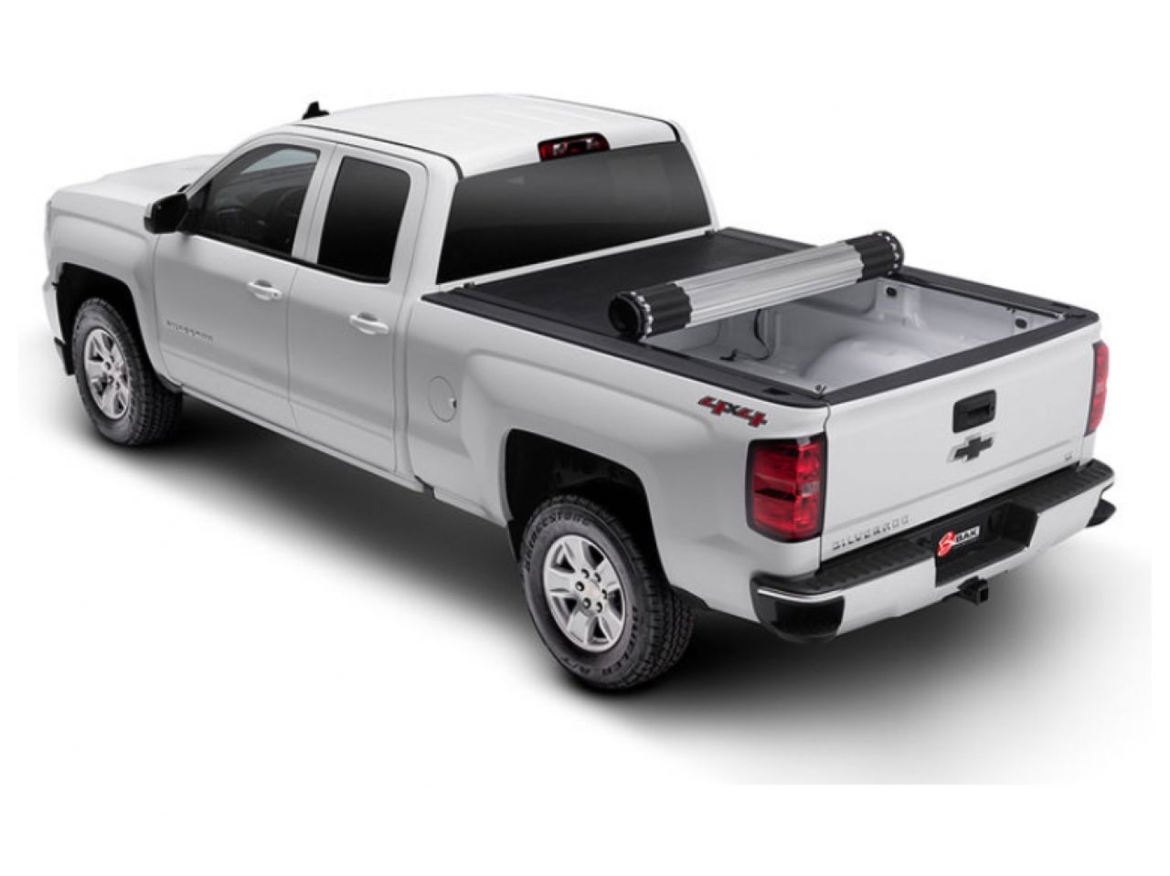 BAK Tonneau Cover 39131 Item Image