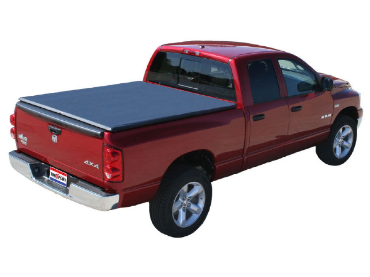 Truxedo Tonneau Cover 248101 Item Image