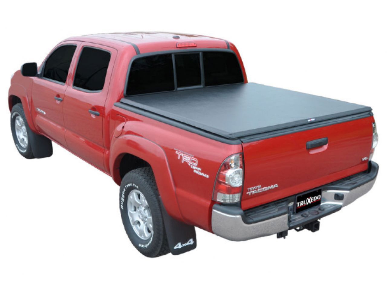 Truxedo Tonneau Cover 255801 Item Image