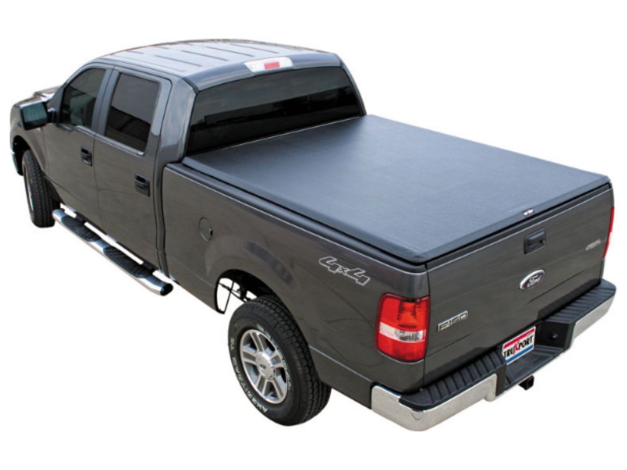 Truxedo Tonneau Cover 259101 Item Image