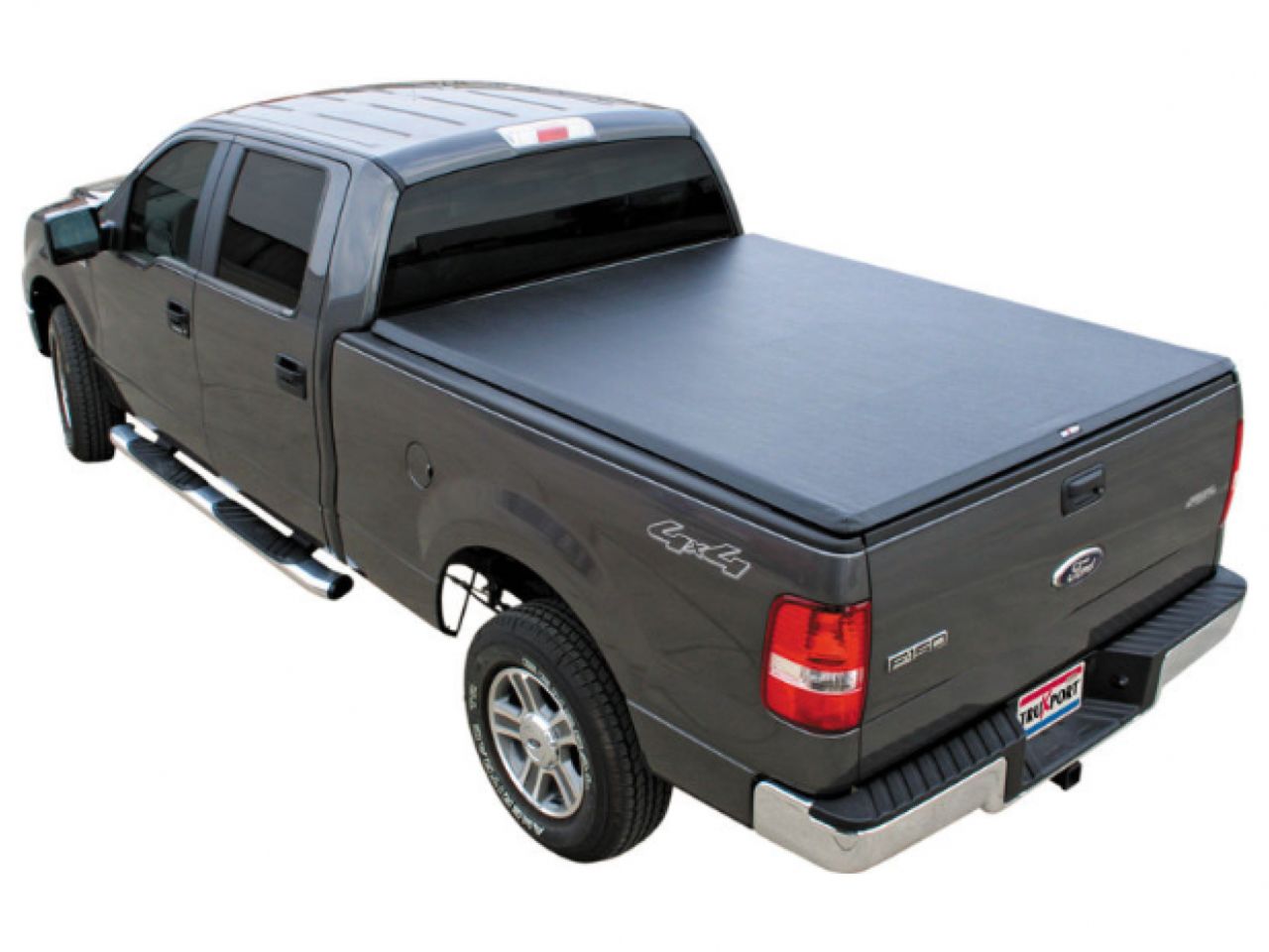 Truxedo Tonneau Cover 259601 Item Image