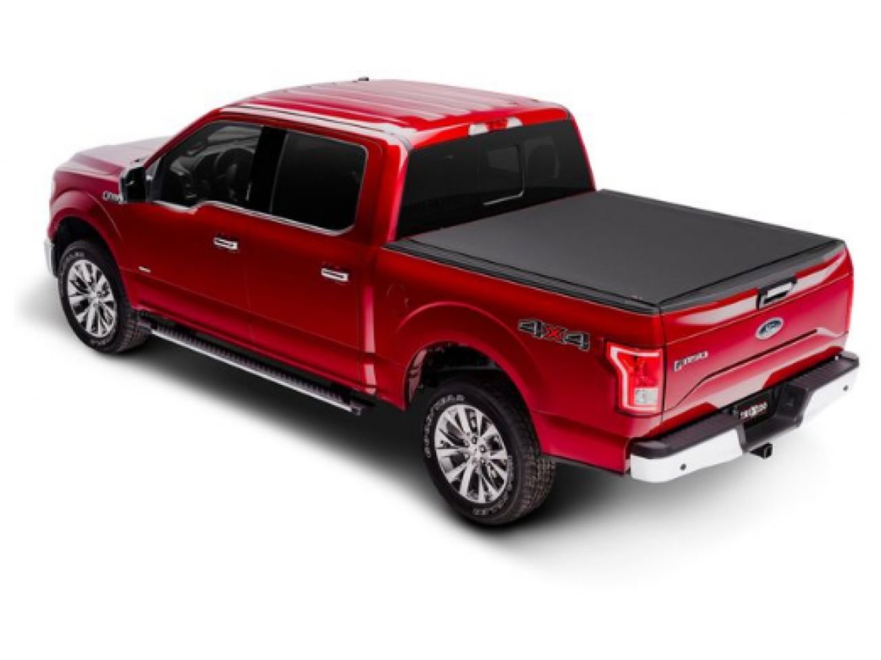 Truxedo Tonneau Cover 1409001 Item Image