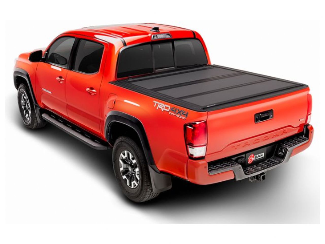 BAK Tonneau Cover 448410T Item Image