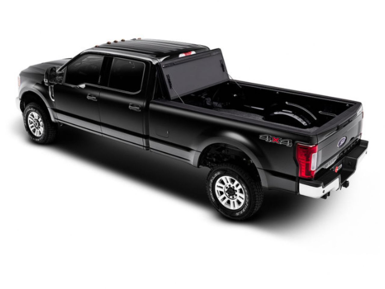 BAK Flip MX4 08-16 Ford F-250/F-350/F450 6ft 9in