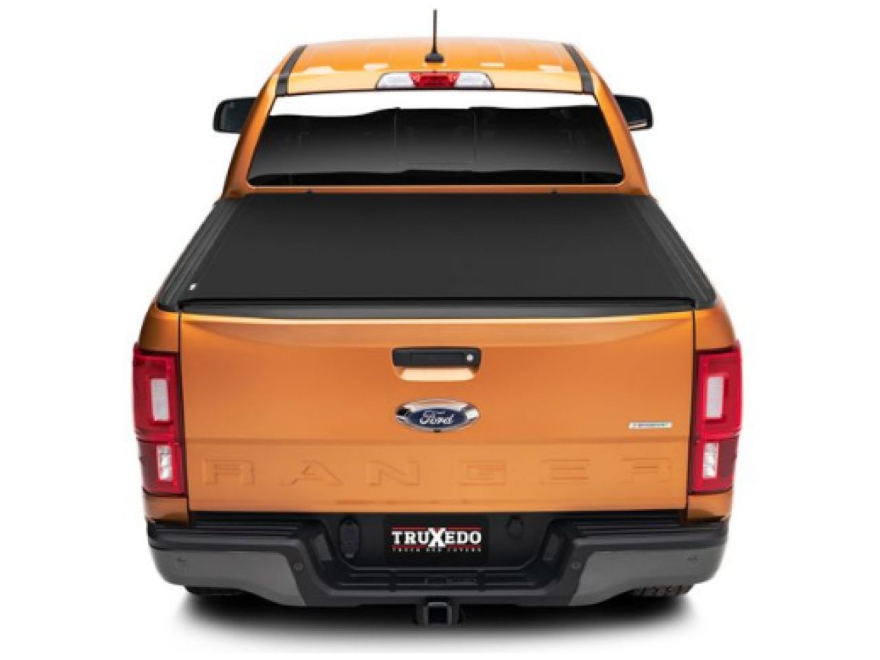 Truxedo Tonneau Cover 1431001 Item Image