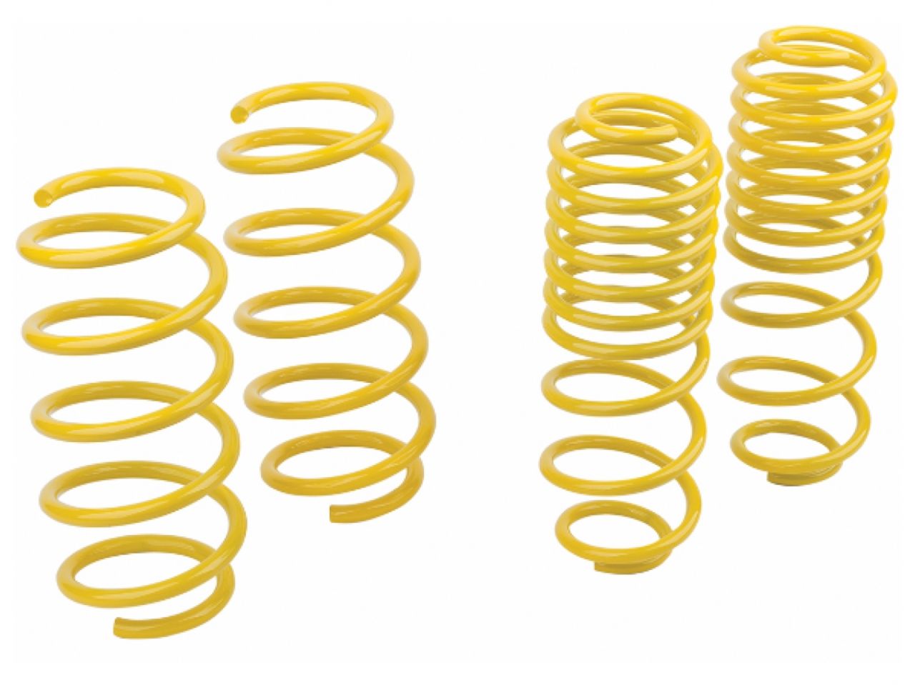 Mountune Lowering Springs 2364-MSK-BA Item Image