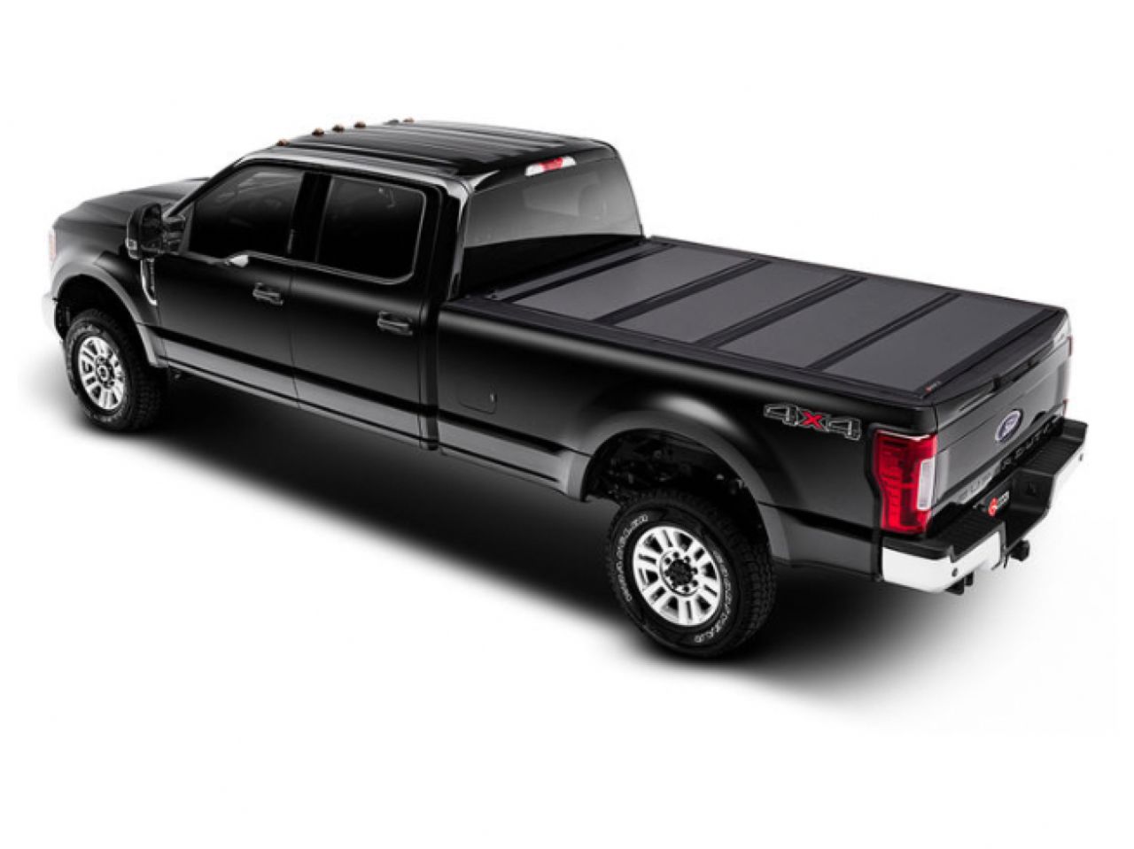 BAK Flip MX4 08-16 Ford F-250/F-350/F450 6ft 9in