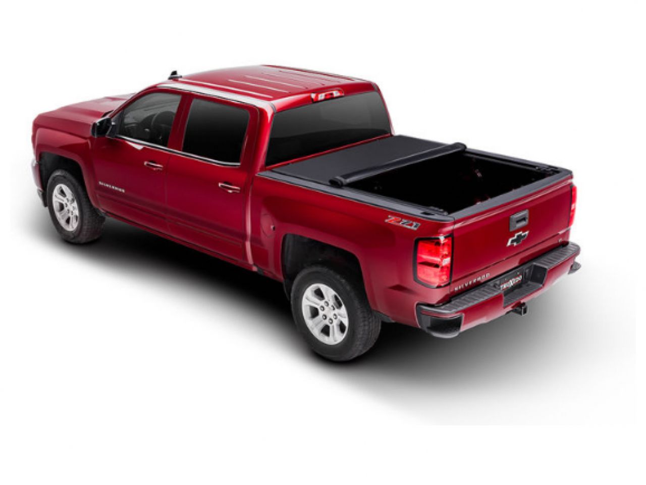 Truxedo Tonneau Cover 1443301 Item Image