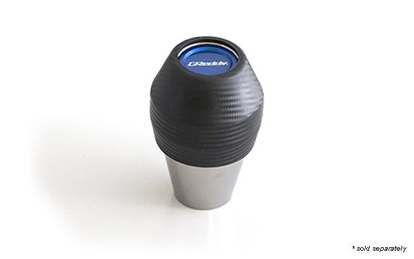 GReddy New Optional - GReddy Shift Knob Cover for Type A