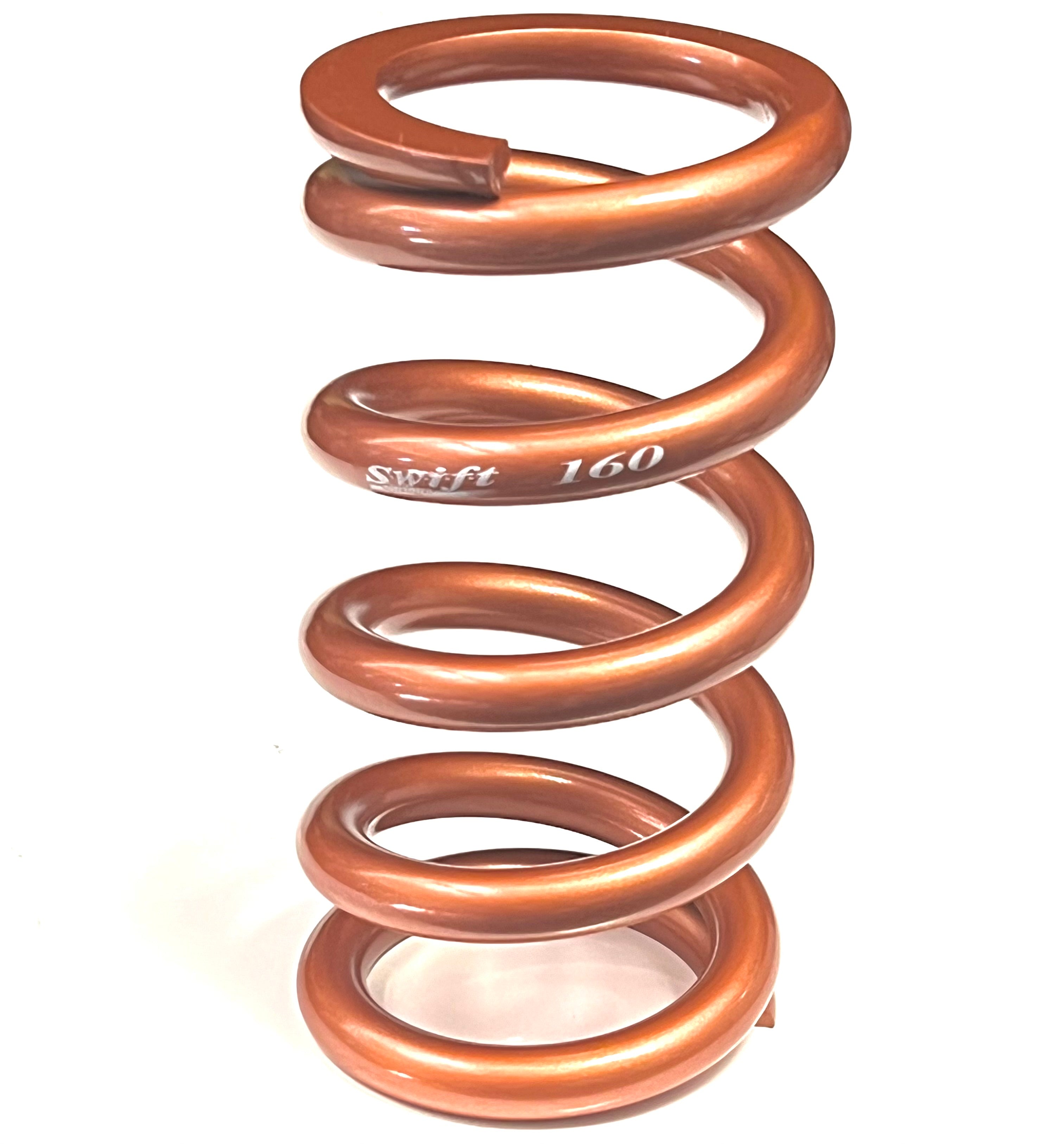 Swift Coilover Spring 7" Length 65mm ID 16 kgf/mm