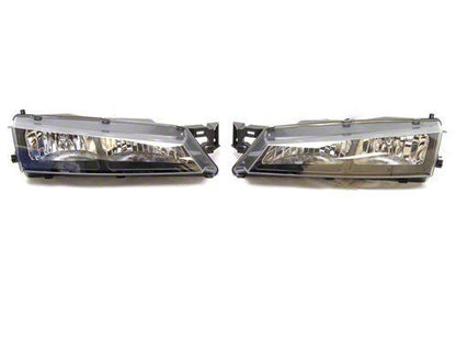 Sonar Headlights HD-YD-N294-C Item Image
