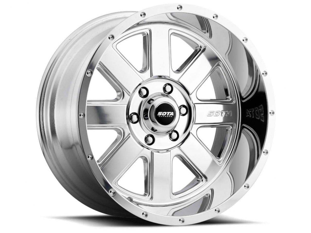 SOTA Wheels 569PL-21065-25 Item Image