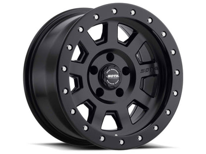 SOTA Wheels 320SB-17855-06 Item Image