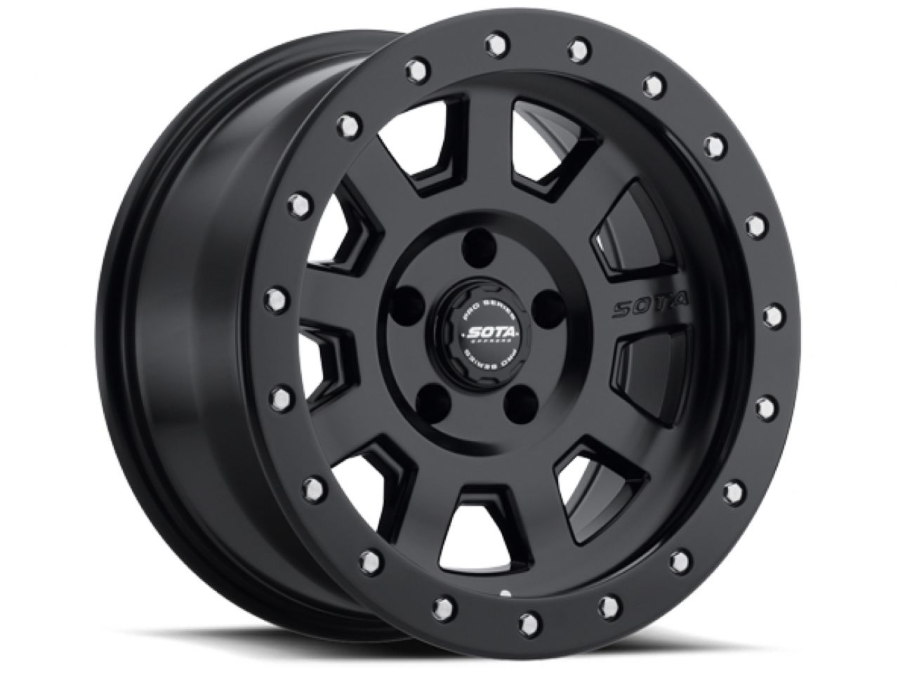 SOTA Wheels 320SB-17854-06 Item Image