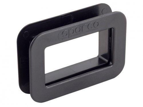 Sparco Seat Belt Guide 01057KIT555NR Item Image