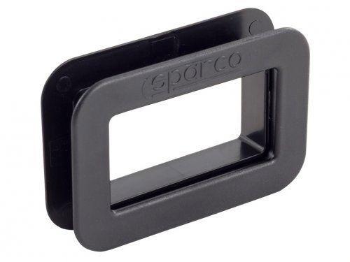 Sparco Seat Belt Guide 01059KIT56NR Item Image
