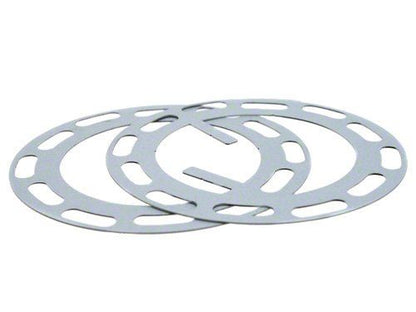 Splash Rapfix II Steering Wheel Quick Release Red/Silver