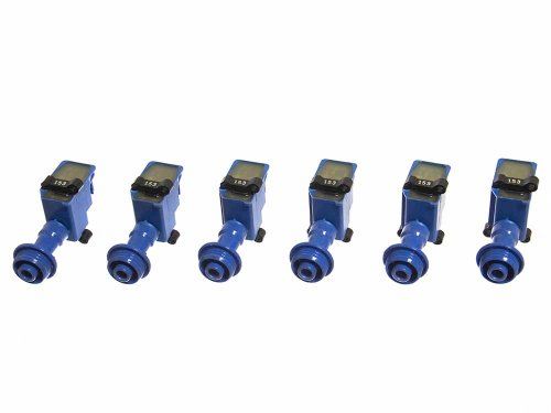 FR Outlet Coil Packs GY0015 Item Image