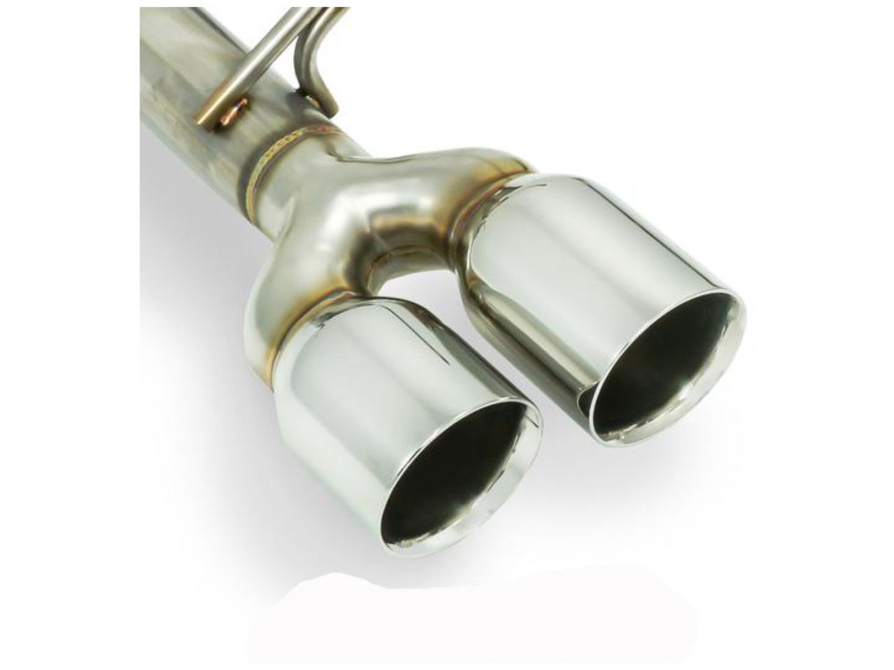 REMARK Catback Exhaust RO-TSVA-D Item Image