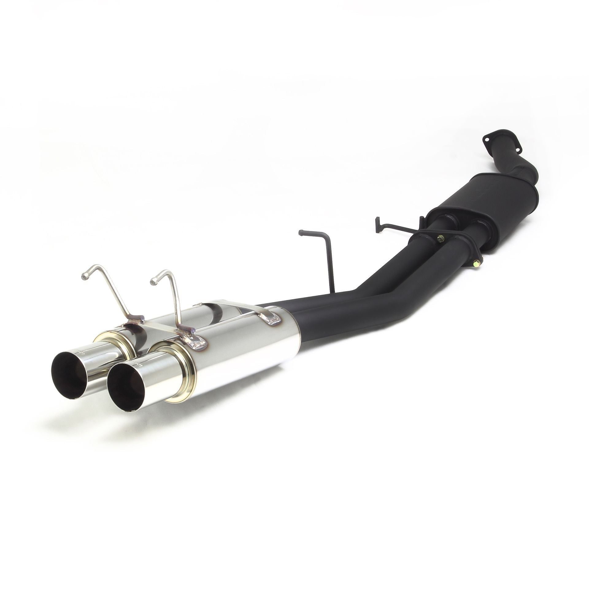 Apexi N1-Dual Muffler, 1989-1994 Nissan 240SX (S13)