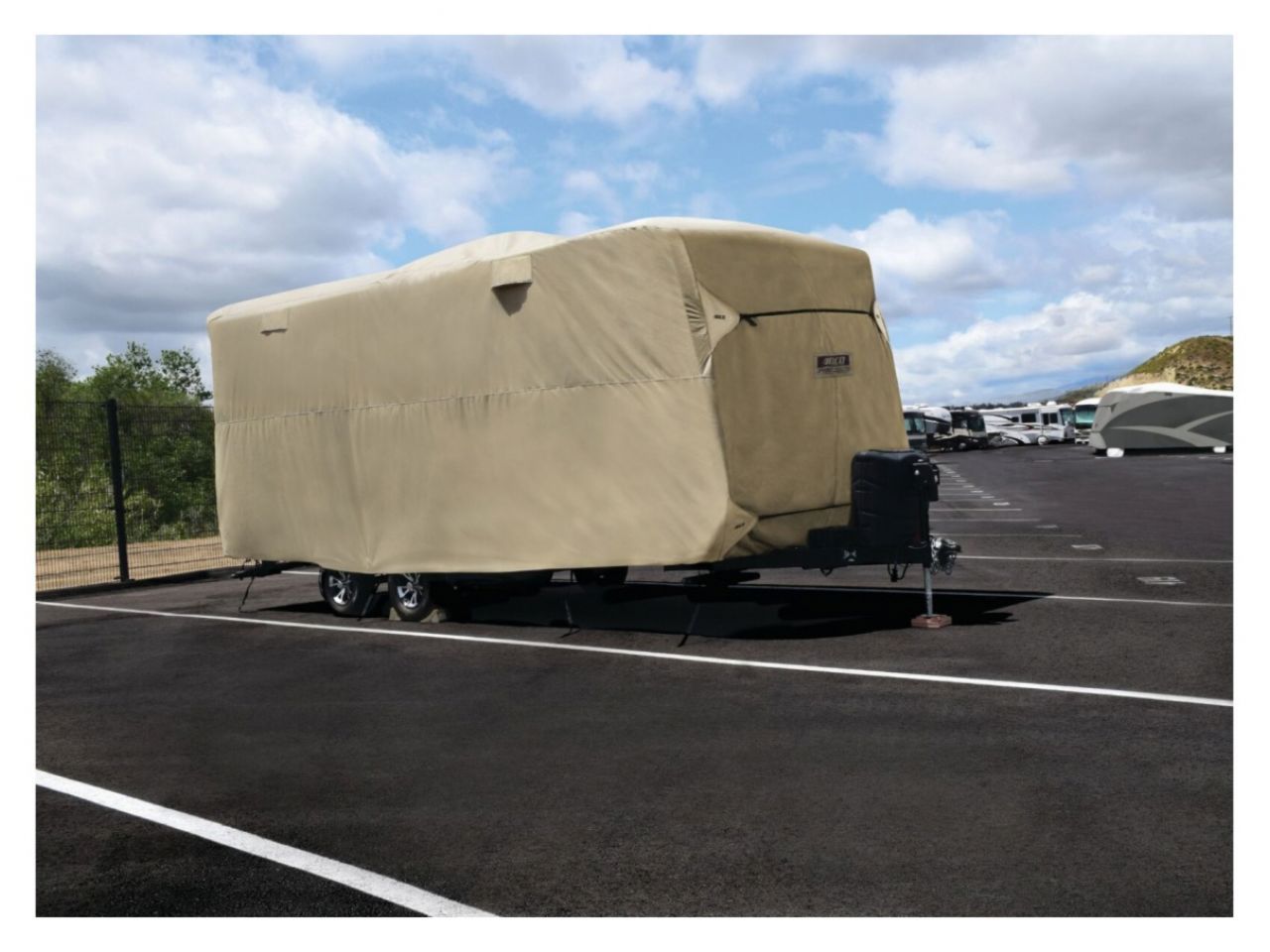 Adco Car Covers 74838 Item Image