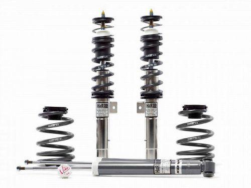 H&R Coilover Kits 53076 Item Image