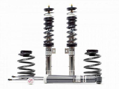 H&R Coilover Kits 36925-2 Item Image