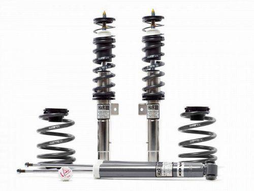 H&R Coilover Kits 36258-1 Item Image