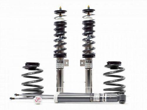 H&R Coilover Kits 54766-3 Item Image