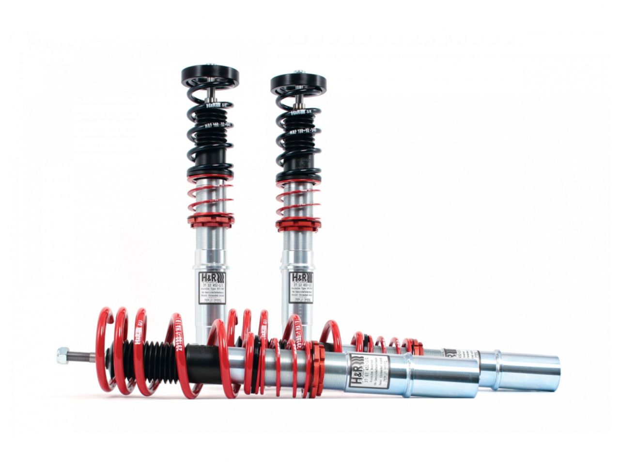 H&R Coilover Kits 28827-11 Item Image