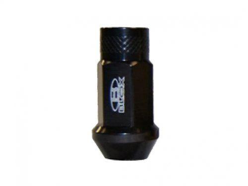 BLOX Racing Lug Nuts BXAC-00105-SSBK Item Image