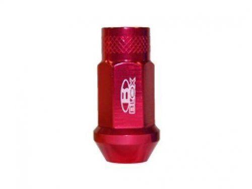 BLOX Racing Lug Nuts BXAC-00105-SSRD Item Image