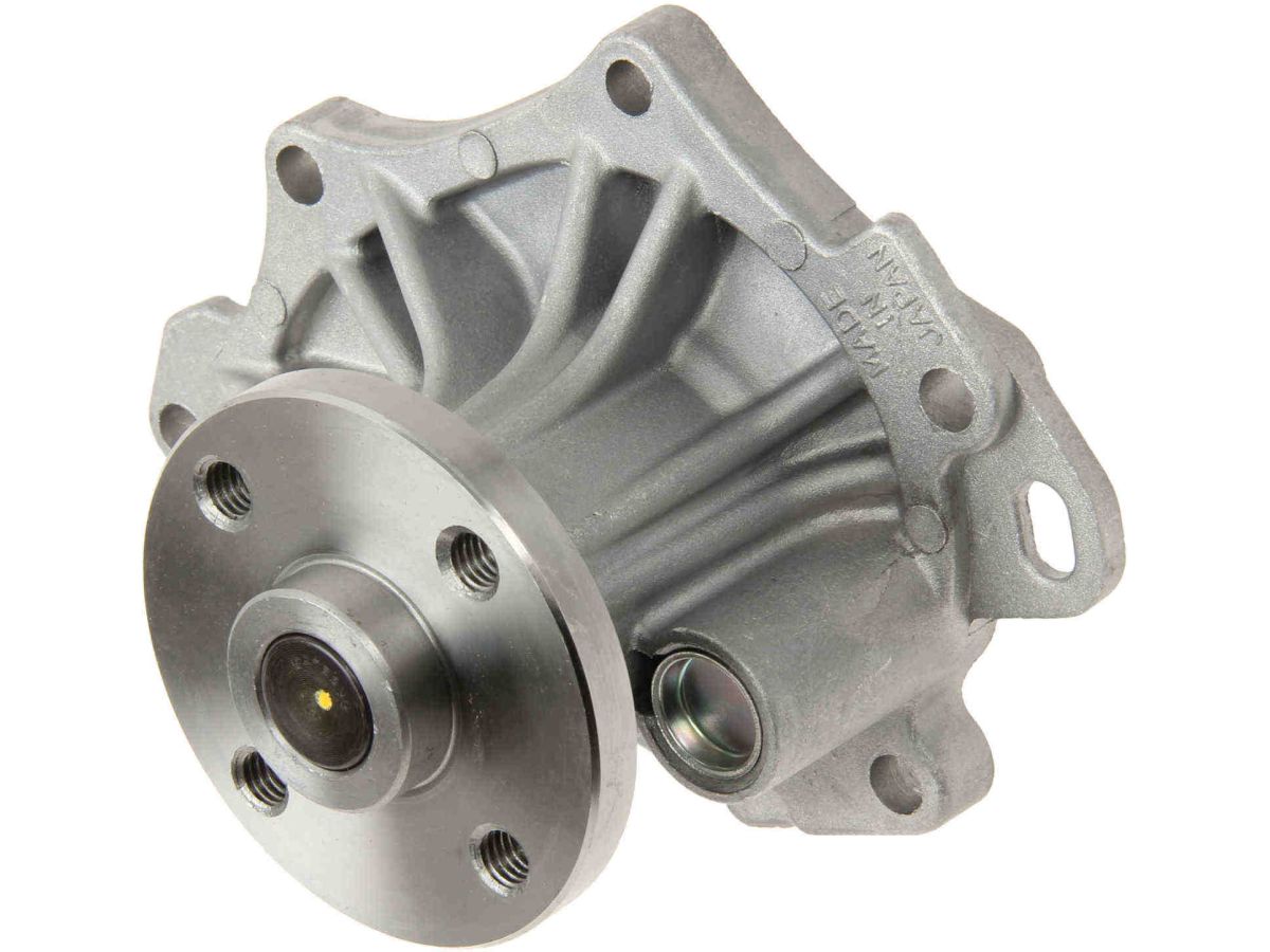 NPW Engine Water Pump