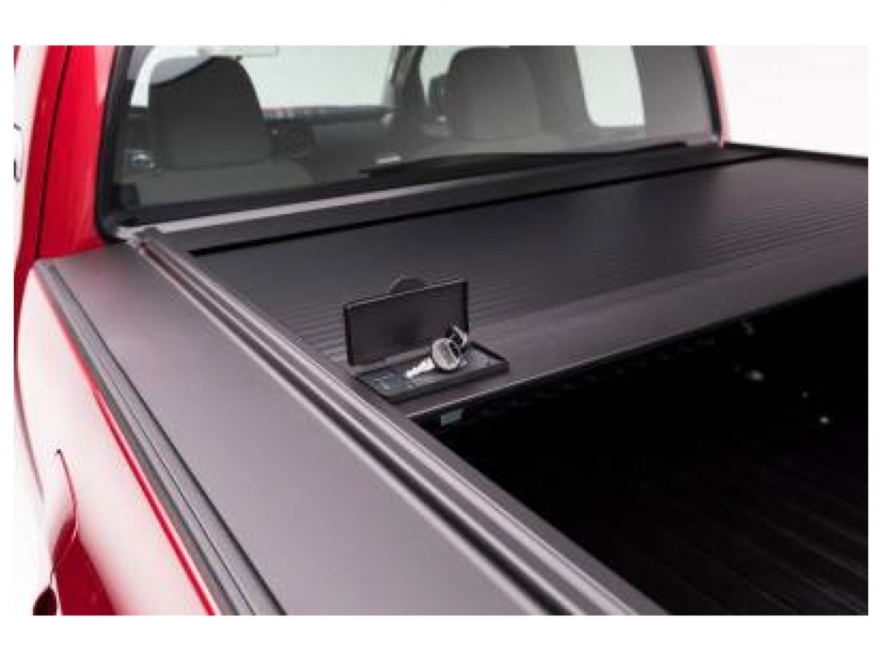 Retrax Tonneau Cover 60822 Item Image