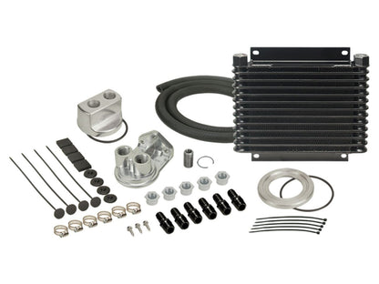 Derale Bolt On Oil Cooler Kits 15451 Item Image