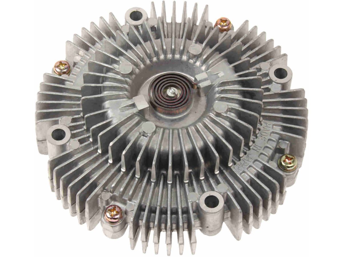 NPW Engine Cooling Fan Clutch