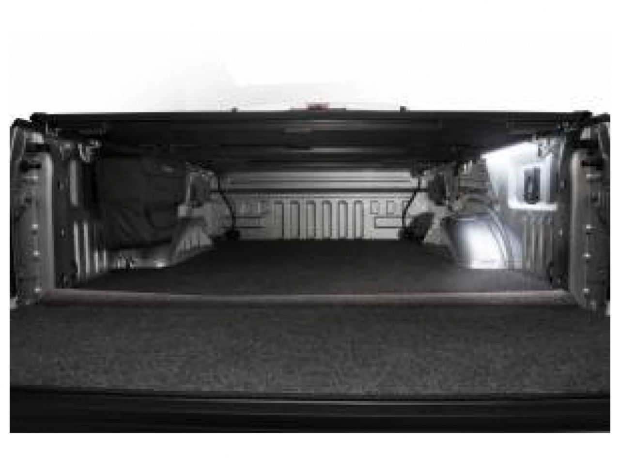 Undercover Ultra Flex Truck Bed Cover