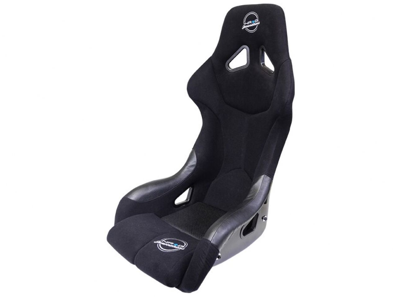 NRG FIA Competition Seat with Competition Fabric, FIA homologated, SM