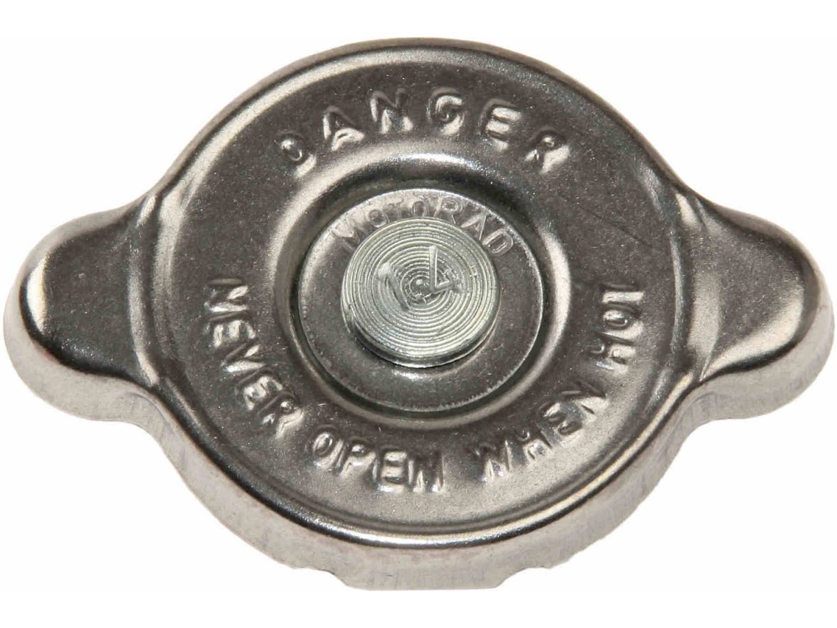 Motorad Radiator Caps T20R Item Image