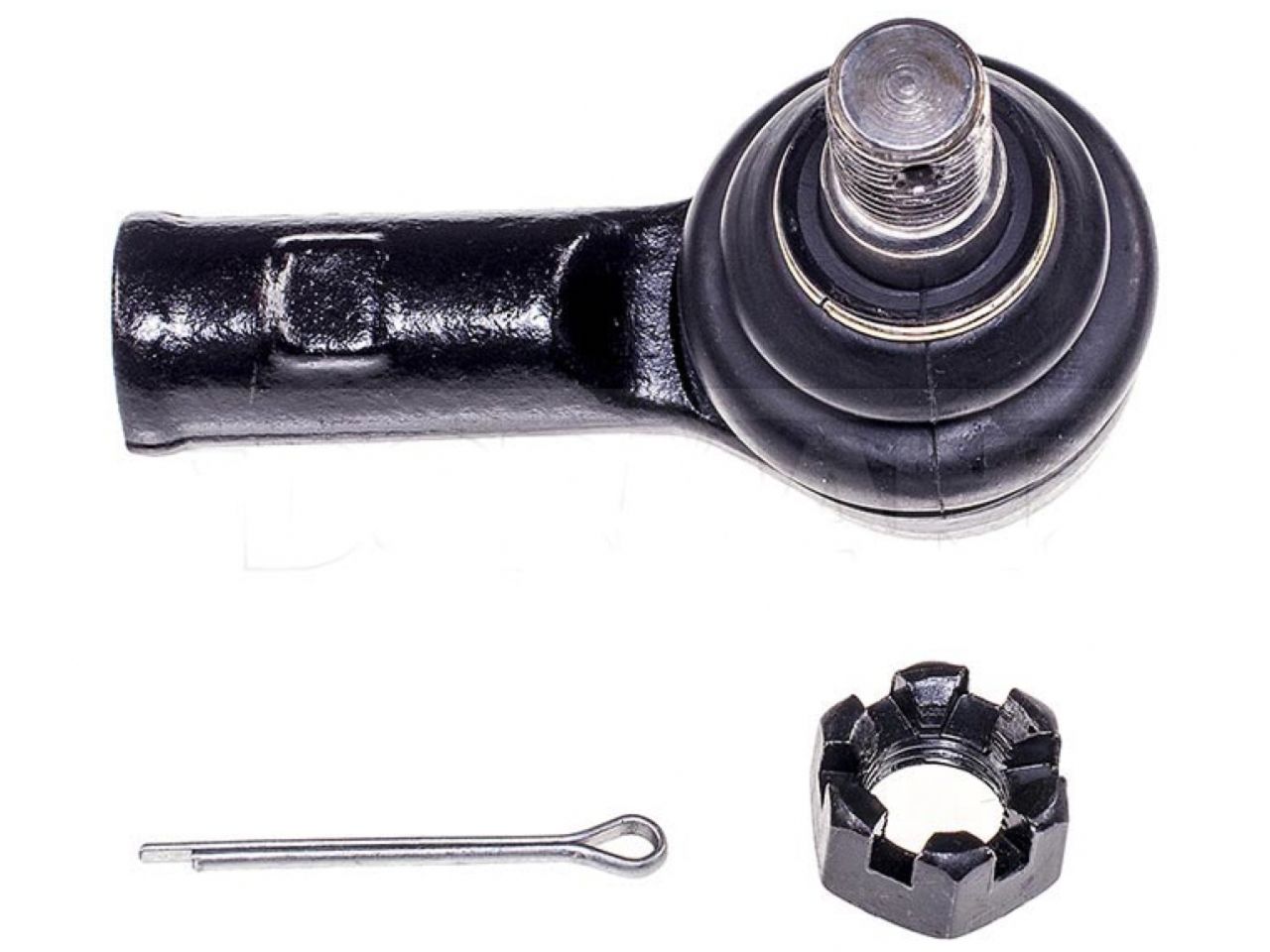 Dorman Tie Rod Ends T2954 Item Image