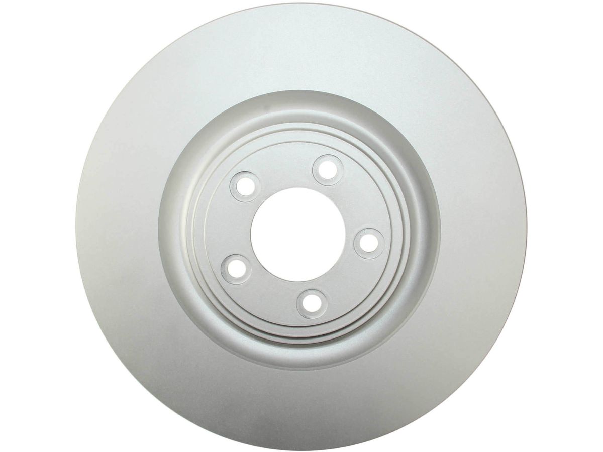 Eurospare Brake Rotors T2R 5939 XP Item Image