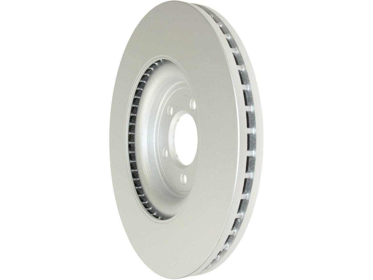 Eurospare Disc Brake Rotor